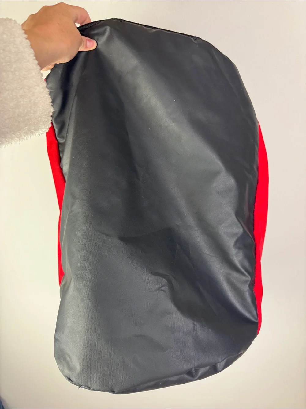 Nike gently used